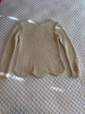 Copper Key sweater for girls size S
